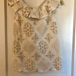 Weston Wear Summer Top S